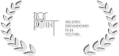 Logo: DocPoint Helsinki