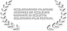 Logo: Solothurner Filmtage