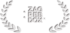 Logo: ZagrebDox 2015